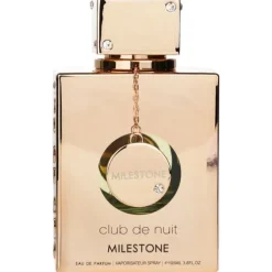 Club De Nuit Milestone Eau De Parfum Spray