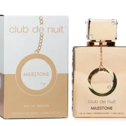 Club De Nuit Milestone Eau De Parfum Spray