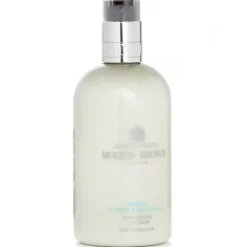 Coastal Cypress & Sea Fennel Body Lotion