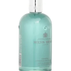 Coastal Cypress & Sea Fennel Bath & Shower Gel