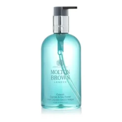 Coastal Cypress & Sea Fennel Fine Liquid Hand Wash