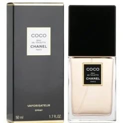 Coco Eau De Toilette Spray
