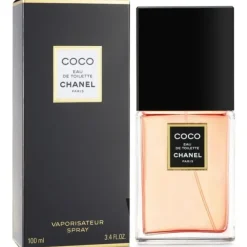 Coco Eau De Toilette Spray