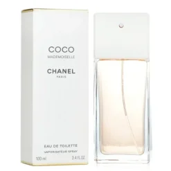 Coco Mademoiselle Eau De Toilette Spray