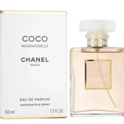 Coco Mademoiselle Eau De Parfum Spray