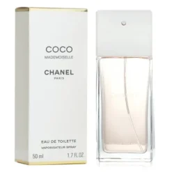 Coco Mademoiselle Eau De Toilette Spray