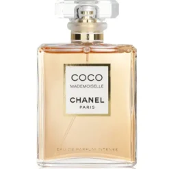 Coco Mademoiselle Intense Eau De Parfum Spray