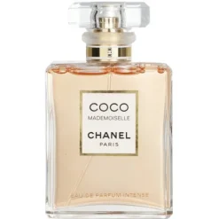 Coco Mademoiselle Intense Eau De Parfum Spray