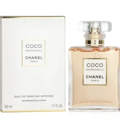 Coco Mademoiselle Intense Eau De Parfum Spray