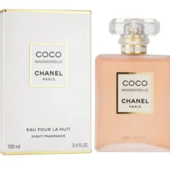 Coco Mademoiselle L'Eau Privee Night Fragrance Spray