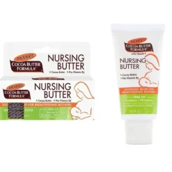 Cocoa Butter Formula Nursing Butter