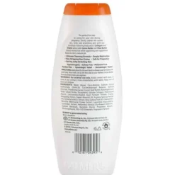 Cocoa Butter Formula Soothing Body Wash for Pregnancy