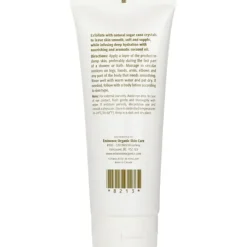 Coconut Sugar Scrub (Tube)