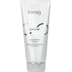 Cocoon - Delightful Exfoliating Body Scrub