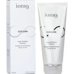 Cocoon - Delightful Exfoliating Body Scrub