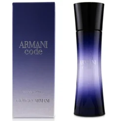 Code Femme Eau De Parfum Spray