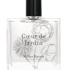 Coeur De Jardin Eau De Parfum Spray