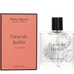 Coeur De Jardin Eau De Parfum Spray