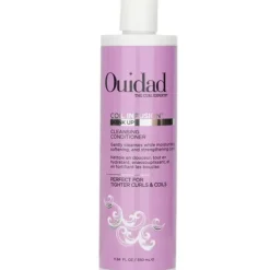Coil Infusion Drink Up Cleansing Conditioner