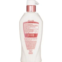 Coily Miracle Hydrating Shampoo