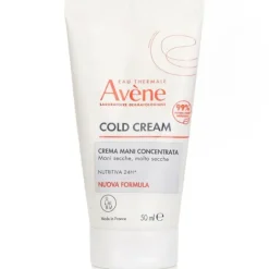 Cold Cream Hand Cream