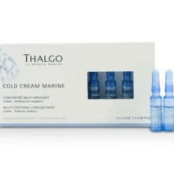 Cold Cream Marine Multi-Soothing Concentrate