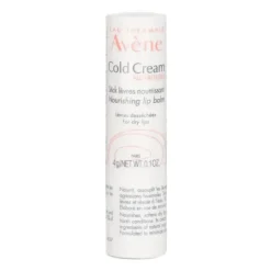 Cold Cream Nourishing Lip Balm
