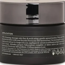 Cold Plasma Plus+ Face Advanced Serum Concentrate