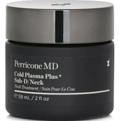 Cold Plasma Plus+ Sub-D/Neck