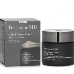 Cold Plasma Plus+ Sub-D/Neck