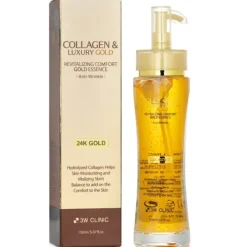 Collagen & Luxury Gold Revitalizing Comfort Gold Essence