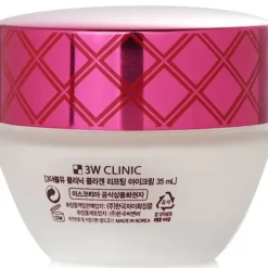 Collagen Lifting Eye Cream