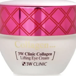 Collagen Lifting Eye Cream