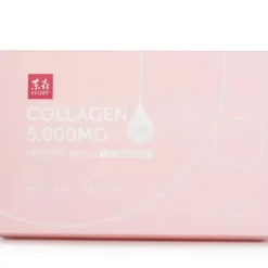 Collagen 5000mg Peptide Drink