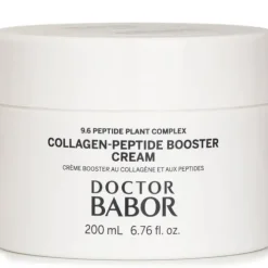 Collagen Peptide Booster Cream