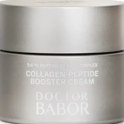 Collagen Peptide Booster Cream
