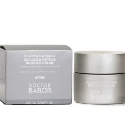 Collagen Peptide Booster Cream