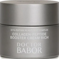 Collagen Peptide Booster Cream Rich