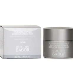 Collagen Peptide Booster Cream Rich