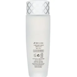Collagen White Clear Softener