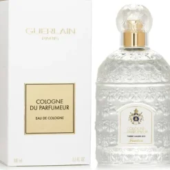 Cologne Du Parfumeur Eau De Cologne Spray