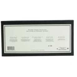 Cologne Intense Collection: Tuberose Angelica, Velvet Rose & Oud, Dark Amber & Ginger Lily, Myrrh & Tonka, Oud & Bergamot