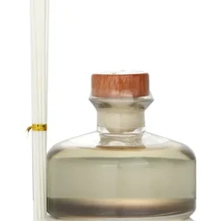 Cologne Reed Diffuser Black Matrix Opal