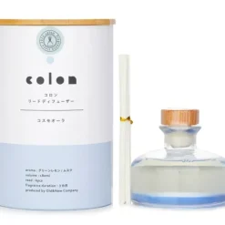 Cologne Reed Diffuser Cosmo Aura