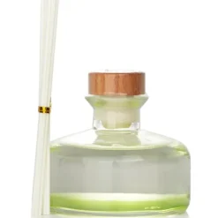 Cologne Reed Diffuser Yellow Calcite