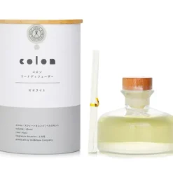 Cologne Reed Diffuser Zeolite