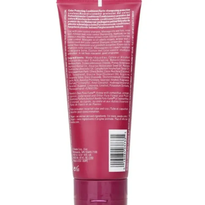 Color Control Conditioner (For Color Treated Hair)