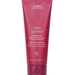 Color Control Conditioner (For Color Treated Hair)