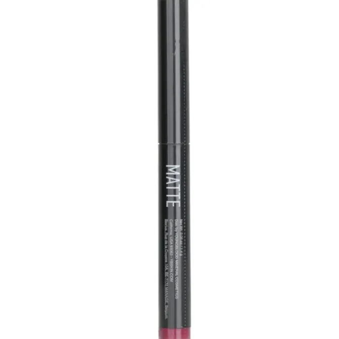 Color Crays Matte Lip Crayon