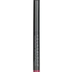 Color Crays Matte Lip Crayon